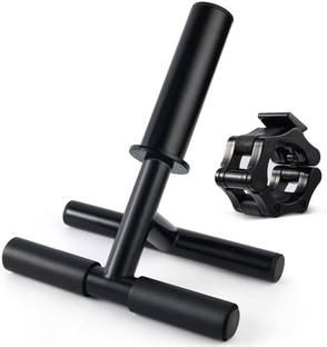 IRIS Power Leg Pro - Tibialis Anterior & Calf Training System Weight Lifting Bar