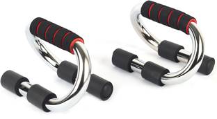 NIRVA Push Up Stand Perfect Exercise Fitness Strength Training Equipment Portable Push Push-up Bar