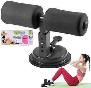 saysha Self Suction Assistant Device, Ab-Normal Gym Workout, Fitness Equipment Sit-up Bar