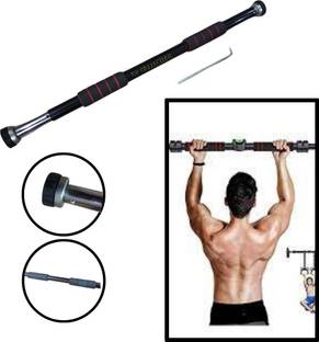 Go Go Toys Exercise & Height Increase Door Bar/Chin Up Bar/Height Bar Push-up Bar Pull-up Bar