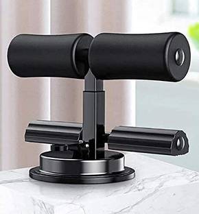 STARKENDY Self-Suction Situp Bar Adjustable Sit Up Equipment Helper Sit-up Bar Multi-training Bar