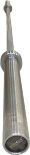 Gymline OLYMPIC 7 FT BAR Floor Training Bar