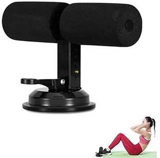 Dream bigger collection Sit Up Assistant Device Bar| Abs Master | Crunches Equipment for Home Workout Ab Exerciser