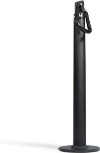 Dinetic Weight Loading Pin & Heavy-Duty Carabiner - Fit 1 inch & 2 inch Olympic Plates Multi-training Bar