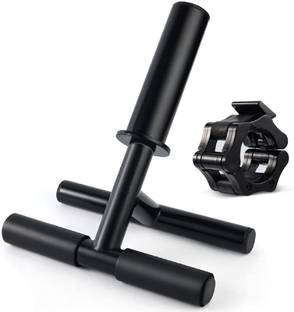 IRIS Tib Bar Tibialis Trainer Tibia Dorsi Calf Raise Machine Floor Training Bar