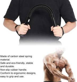 LIVOX Upper body exerciser power twister25 Multi-training Bar