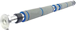Owlix Door Pull Up Bar | Steel Solid Construction Bar Chi Pull-up Bar
