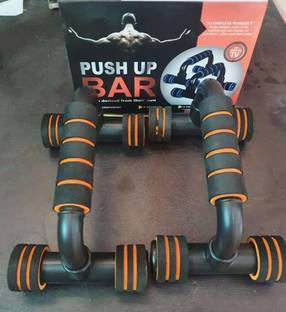 RSE Pushup Bar stand for sports gym fitness bar exerciser Push-up Bar Push-up Bar