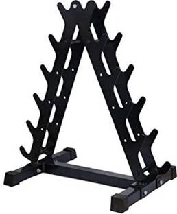 IBSLDH Dumbbell Rack Stand,6 Tier Weight Tree Rack for Dumbbells Dumbbell Stand