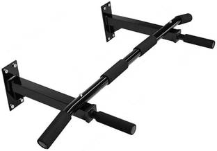 LIONER PULL-UP-BAR/WALLMOUNT BAR/CHIN-UP BAR FOR HOME GYM EXERCISE Chin-up Bar