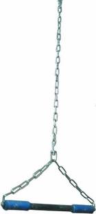 LIVOX Hanging Chain/ Pull Up Bar for Height Increase Pull-up Chin-up Bar BHU-10 Chin-up Bar
