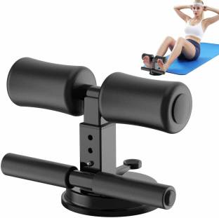 EXTREME FIT Portable Adjustable Self-Suction Sit-Up Bar Training Fitness Equipment Sit-up Bar