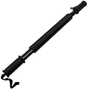 LIVOX Power Twister Bar - Upper Body Exercise for Chest, Shoulder, Forearm, Bicep Multi-training Bar
