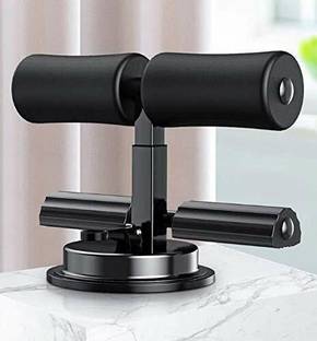 SHRESHA Sit-ups and Push-ups Assistant Device Lose Weight Gym Workout Sit-up Bar Ab Exerciser