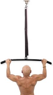 IBS Pull Up Bar for Ceiling Mounting Weight hanging Capacity 120 KG Height Pull-up Bar