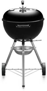 Weber portableminicarcoalbbqgrilleasytocarryandbringeverywhere1 Charcoal Grill