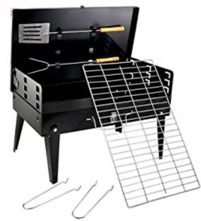 LionBolt Meatball Rack Grill
