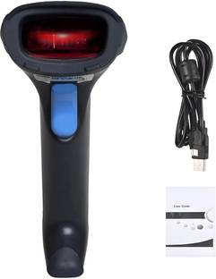 Retsol LS 450 1D USB Laser Barcode Scanner