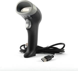 Retsol D 2050+ 1D/2D 2D Camera Barcode Scanner