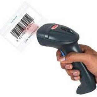 Retsol LS Series LS450 Laser Barcode Scanner
