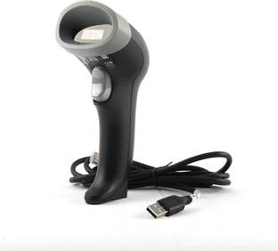 Retsol D 2050+ 1D/2D 2D Camera Barcode Scanner