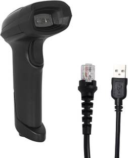 rugtek LS 3002 2D Camera Barcode Scanner
