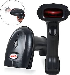 Retsol LS Series LS-600+ 1D USB Wired Laser Barcode Scanner