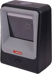 Retsol PD ?PD-2000 2D Camera Barcode Scanner