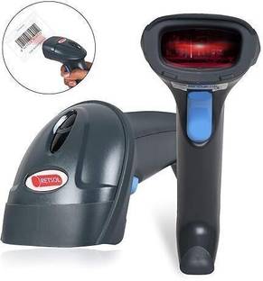 Retsol LS 450 1D USB Laser Barcode Scanner