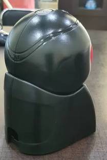 TVS BS-i302G ?BS-i302 G Handheld Barcode Scanner 1D 2D High-Speed Omni-Directional Barcode Scanner
