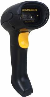 PEGASUS Wired QR Barcode Reader PS3160 QR 2D Camera Barcode Scanner