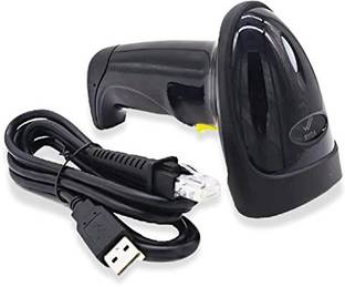 SYGA Wired Barcode Scanner Laser Barcode Scanner X530 scanner X530 Laser Barcode Scanner