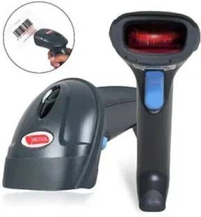 Retsol LS 450 1D USB Laser Barcode Scanner