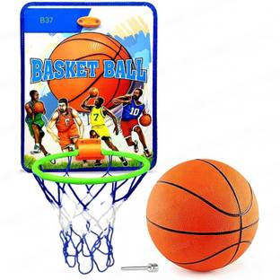 Just97 Basketball Ring