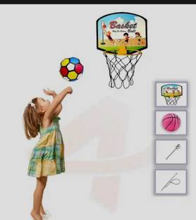 hani baskit Basketball Ring
