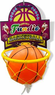 FUNDIO Basketball Ring