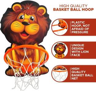 saad enterprises Basketball Ring