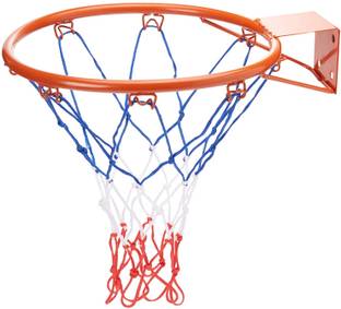 LYCAN LYCAN Basketball Ring 7 Basketball Size With Net Basketball Ring