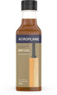 AEROPLANE Linseed Bat Oil