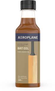 AEROPLANE Linseed Bat Oil