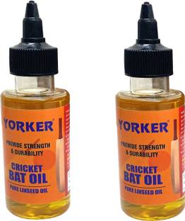 Yorker For all Types of Wooden Doors/Bat/ Wicket/ all type of Wood Durability Bat Oil