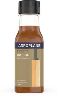 AEROPLANE Linseed Oil Bat Oil
