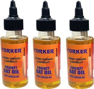 Yorker Linseed Oil For Wood Durability Bat Oil