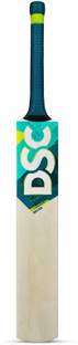 DSC Belter Short Handle Mens Kashmir Willow Cricket  Bat For 15+ Yrs