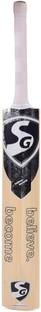SG Classic Kashmir Willow Cricket  Bat For 15+ Yrs