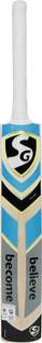 SG RSD SPARK Kashmir Willow Cricket  Bat For 10 - 12 Yrs