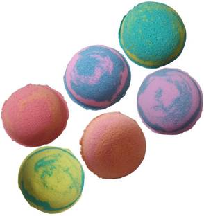Naturixmaa Bath Bombs