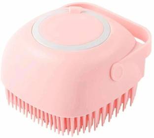 FSF bath bursh scruber silicon