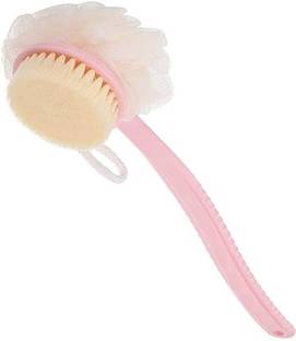 NAKSHT Face Scrubber Exfoliating Brush