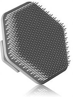 MBVTREADS Shower Scrubber Facial Cleansing Brush